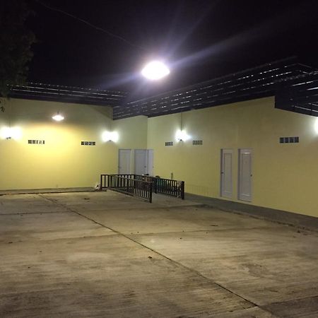Chillchillsangkhlaburi โรงแรมชิลชิลสังขละบุรี Εξωτερικό φωτογραφία