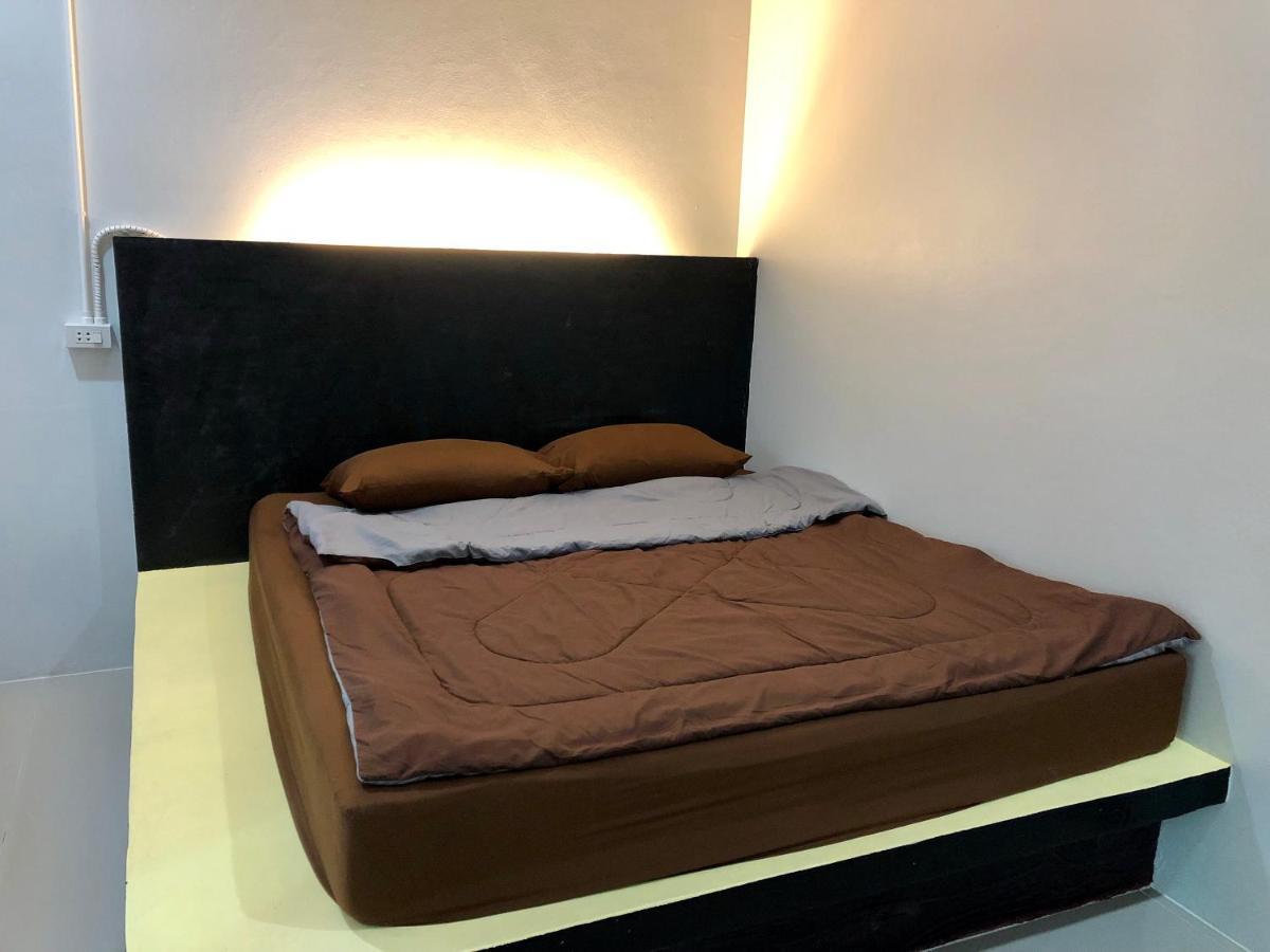 Chillchillsangkhlaburi โรงแรมชิลชิลสังขละบุรี Εξωτερικό φωτογραφία
